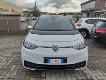 VOLKSWAGEN - ID.3 Life (21 di 23)