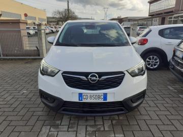 OPEL - Crossland X 1.2 12V Start&Stop Advance (2 di 19)