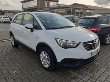 OPEL - Crossland X 1.2 12V Start&Stop Advance (3 di 19)