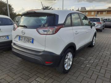 OPEL - Crossland X 1.2 12V Start&Stop Advance (4 di 19)