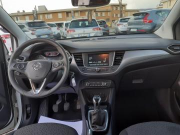 OPEL - Crossland X 1.2 12V Start&Stop Advance (17 di 19)