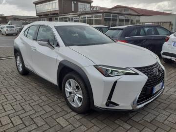 LEXUS - UX Hybrid Business (3 di 17)