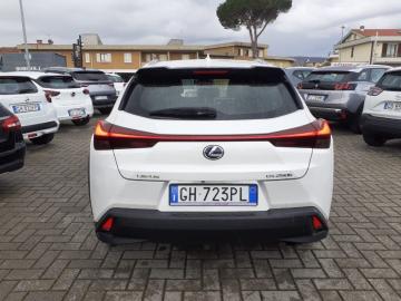 LEXUS - UX Hybrid Business (17 di 17)