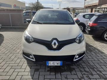 RENAULT - Captur dCi 8V 90 CV S&S Energy Zen (2 di 20)