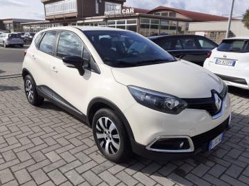 RENAULT - Captur dCi 8V 90 CV S&S Energy Zen (3 di 20)