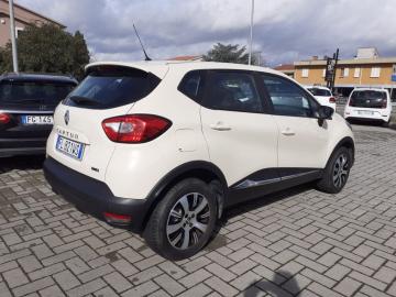 RENAULT - Captur dCi 8V 90 CV S&S Energy Zen (4 di 20)