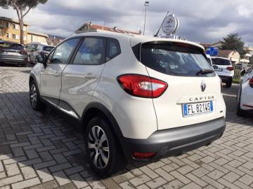 RENAULT - Captur dCi 8V 90 CV S&S Energy Zen (6 di 20)