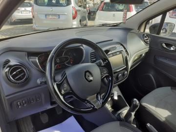 RENAULT - Captur dCi 8V 90 CV S&S Energy Zen (10 di 20)