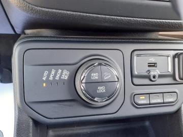 JEEP - Renegade 1.3 T4 190CV PHEV 4xe AT6 Limited (11 di 23)