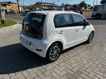 VOLKSWAGEN - 1.0 5p. move  BlueMotion Technology (3 di 15)