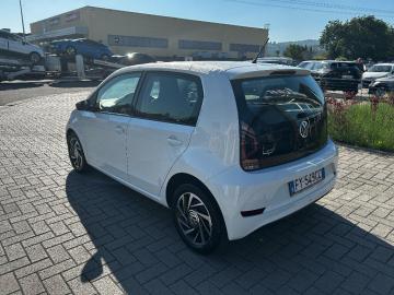 VOLKSWAGEN - 1.0 5p. move  BlueMotion Technology (4 di 15)