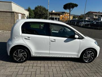 VOLKSWAGEN - 1.0 5p. move  BlueMotion Technology (5 di 15)