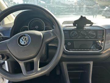 VOLKSWAGEN - 1.0 5p. move  BlueMotion Technology (9 di 15)