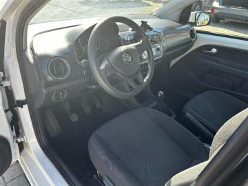 VOLKSWAGEN - 1.0 5p. move  BlueMotion Technology (10 di 15)