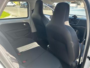 VOLKSWAGEN - 1.0 5p. move  BlueMotion Technology (12 di 15)
