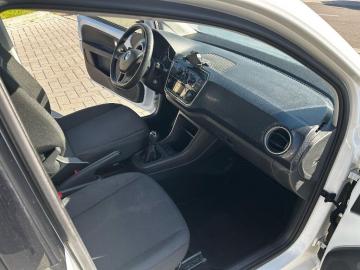 VOLKSWAGEN - 1.0 5p. move  BlueMotion Technology (13 di 15)