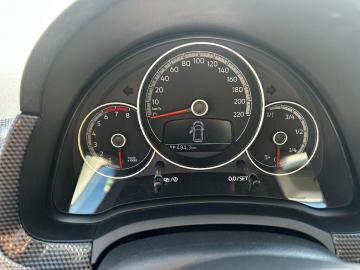 VOLKSWAGEN - 1.0 5p. move  BlueMotion Technology (14 di 15)