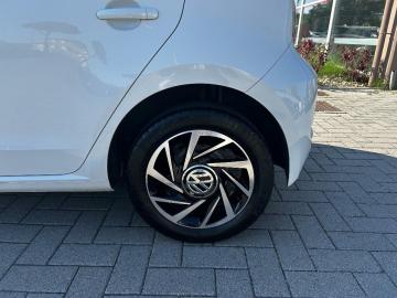 VOLKSWAGEN - 1.0 5p. move  BlueMotion Technology (15 di 15)