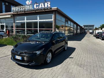 TOYOTA - Touring Sports 1.8 Hybrid Style (2 di 15)