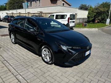 TOYOTA - Touring Sports 1.8 Hybrid Style (3 di 15)