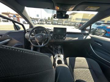 TOYOTA - Touring Sports 1.8 Hybrid Style (8 di 15)