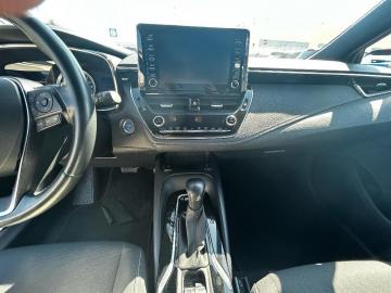 TOYOTA - Touring Sports 1.8 Hybrid Style (9 di 15)