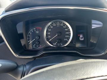 TOYOTA - Touring Sports 1.8 Hybrid Style (11 di 15)