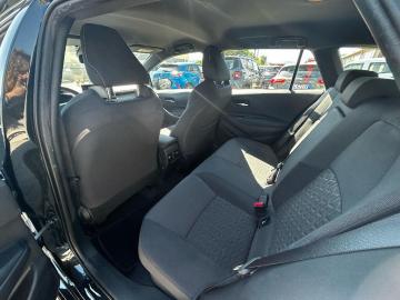TOYOTA - Touring Sports 1.8 Hybrid Style (13 di 15)