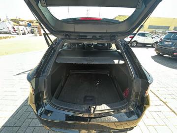 TOYOTA - Touring Sports 1.8 Hybrid Style (15 di 15)