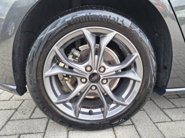 FORD - Focus 1.0 EcoBoost Hybrid 125 CV 5p. ST-Line (6 di 23)