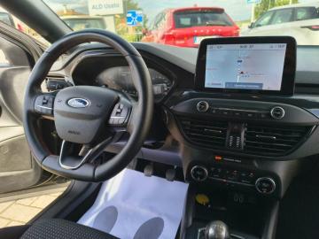FORD - Focus 1.0 EcoBoost Hybrid 125 CV 5p. ST-Line (7 di 23)