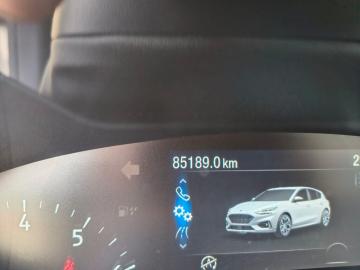 FORD - Focus 1.0 EcoBoost Hybrid 125 CV 5p. ST-Line (11 di 23)