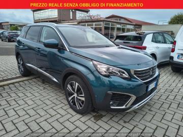PEUGEOT - 5008 BlueHDi 130 S&S EAT8 Allure (2 di 28)
