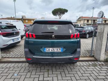 PEUGEOT - 5008 BlueHDi 130 S&S EAT8 Allure (4 di 28)