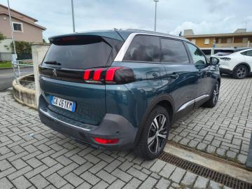 PEUGEOT - 5008 BlueHDi 130 S&S EAT8 Allure (5 di 28)