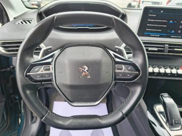 PEUGEOT - 5008 BlueHDi 130 S&S EAT8 Allure (7 di 28)