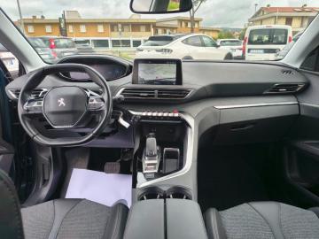 PEUGEOT - 5008 BlueHDi 130 S&S EAT8 Allure (12 di 28)