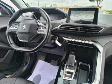 PEUGEOT - 5008 BlueHDi 130 S&S EAT8 Allure (16 di 28)