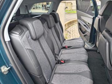 PEUGEOT - 5008 BlueHDi 130 S&S EAT8 Allure (20 di 28)