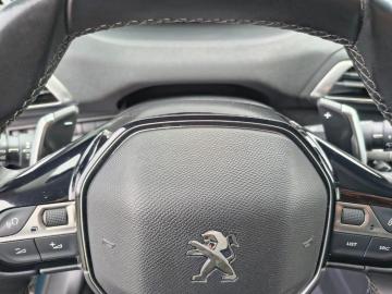 PEUGEOT - 5008 BlueHDi 130 S&S EAT8 Allure (24 di 28)