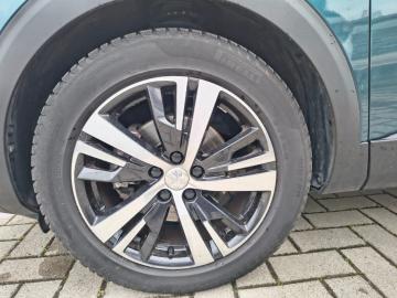 PEUGEOT - 5008 BlueHDi 130 S&S EAT8 Allure (26 di 28)