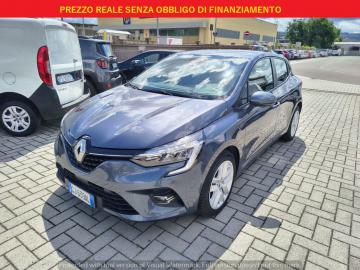 RENAULT - Clio TCe 90 CV 5 porte Business