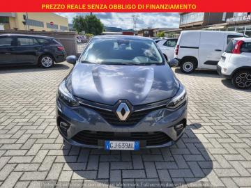 RENAULT - Clio TCe 90 CV 5 porte Business (2 di 21)