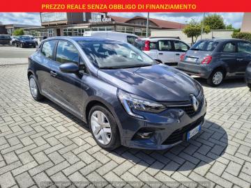 RENAULT - Clio TCe 90 CV 5 porte Business (3 di 21)