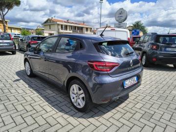 RENAULT - Clio TCe 90 CV 5 porte Business (4 di 21)
