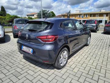 RENAULT - Clio TCe 90 CV 5 porte Business (5 di 21)