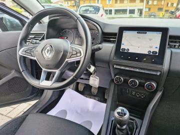 RENAULT - Clio TCe 90 CV 5 porte Business (6 di 21)