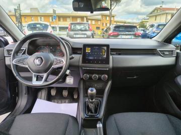 RENAULT - Clio TCe 90 CV 5 porte Business (7 di 21)