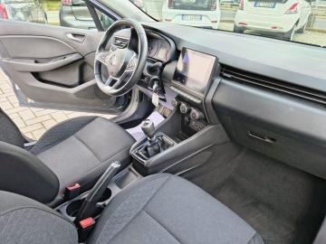 RENAULT - Clio TCe 90 CV 5 porte Business (8 di 21)