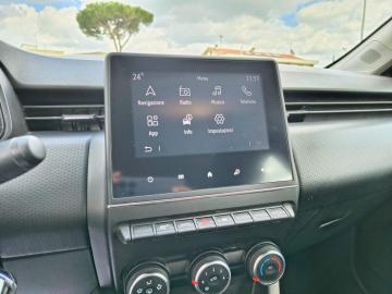RENAULT - Clio TCe 90 CV 5 porte Business (9 di 21)